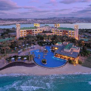 Anantara Desert Islands Resort & Spa fotoÄŸrafÄ±