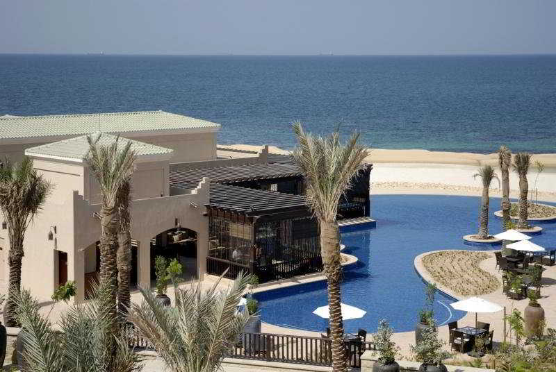 Anantara Desert Islands Resort & Spa fotoÄŸrafÄ±