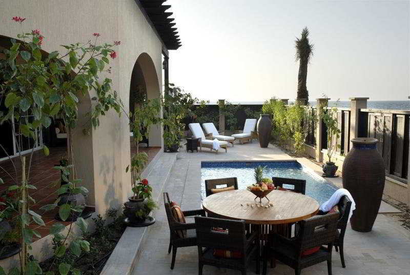 Anantara Desert Islands Resort & Spa fotoÄŸrafÄ±
