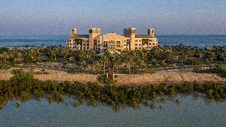 Anantara Desert Islands Resort & Spa fotoÄŸrafÄ±