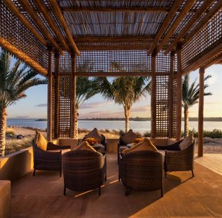 Anantara Desert Islands Resort & Spa fotoÄŸrafÄ±