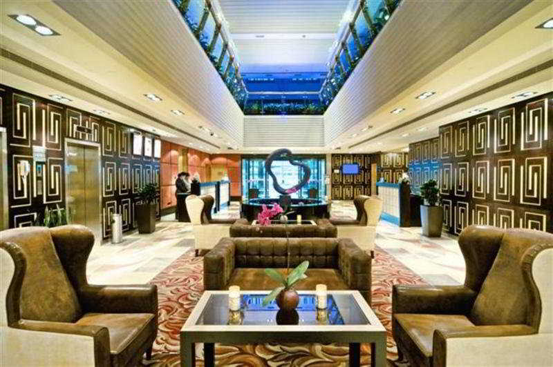 The Leela Hotel fotoÄŸrafÄ±