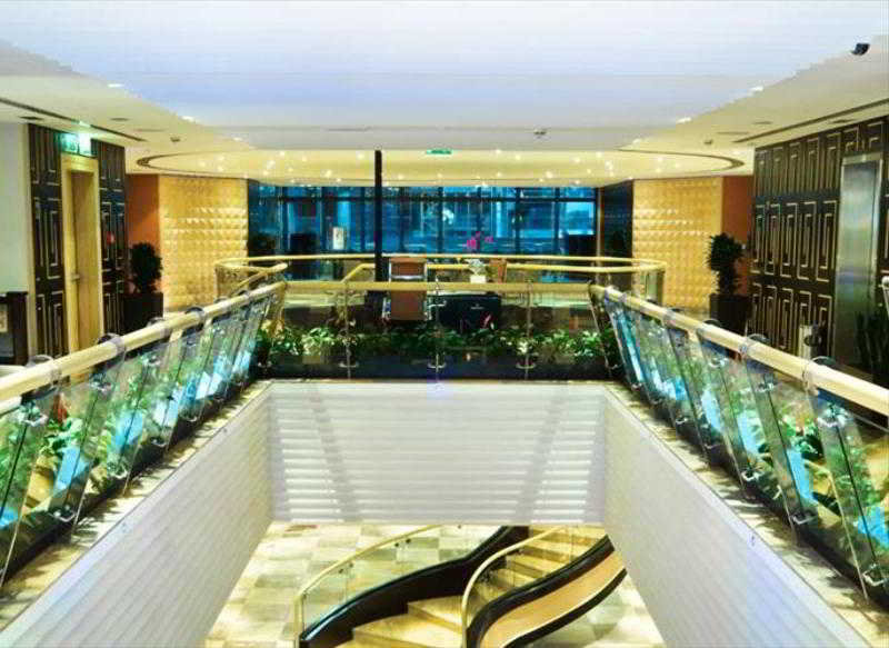 The Leela Hotel fotoÄŸrafÄ±