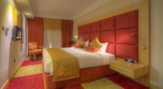 The Leela Hotel fotoÄŸrafÄ±