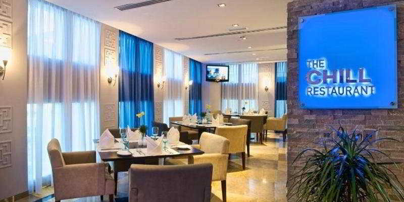 The Leela Hotel fotoÄŸrafÄ±