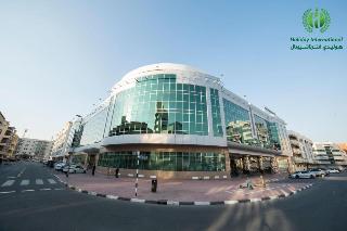 Sunday Hotel Holiday international Dubai otel fotoğrafı