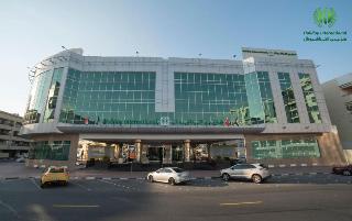 Sunday Hotel Holiday international Dubai fotoÄŸrafÄ±