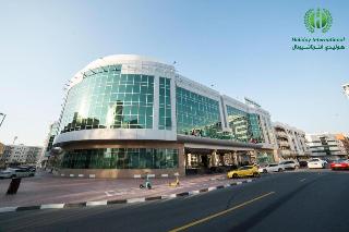 Sunday Hotel Holiday international Dubai fotoÄŸrafÄ±