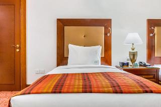Sunday Hotel Holiday international Dubai fotoÄŸrafÄ±
