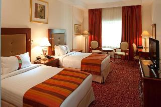 Sunday Hotel Holiday international Dubai fotoÄŸrafÄ±