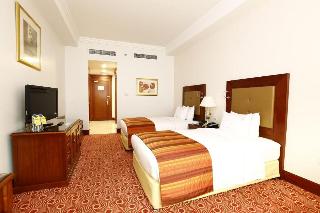 Sunday Hotel Holiday international Dubai fotoÄŸrafÄ±