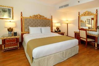 Sunday Hotel Holiday international Dubai fotoÄŸrafÄ±
