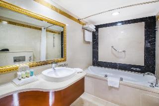 Sunday Hotel Holiday international Dubai fotoÄŸrafÄ±