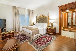 Sunday Hotel Holiday international Dubai fotoÄŸrafÄ±