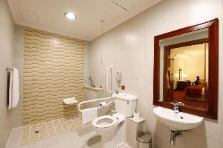 Sunday Hotel Holiday international Dubai fotoÄŸrafÄ±
