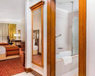 Sunday Hotel Holiday international Dubai fotoÄŸrafÄ±