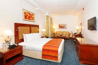 Sunday Hotel Holiday international Dubai fotoÄŸrafÄ±