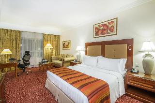 Sunday Hotel Holiday international Dubai fotoÄŸrafÄ±