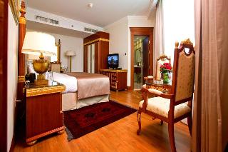 Sunday Hotel Holiday international Dubai fotoÄŸrafÄ±