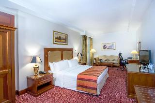 Sunday Hotel Holiday international Dubai fotoÄŸrafÄ±