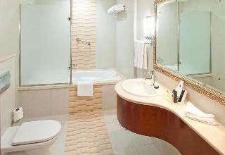 Sunday Hotel Holiday international Dubai fotoÄŸrafÄ±