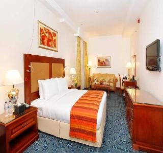 Sunday Hotel Holiday international Dubai fotoÄŸrafÄ±