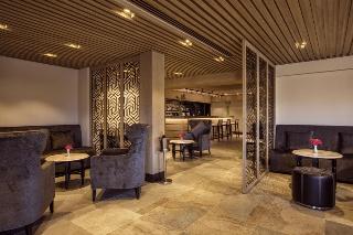 JA Hatta Fort Hotel fotoÄŸrafÄ±