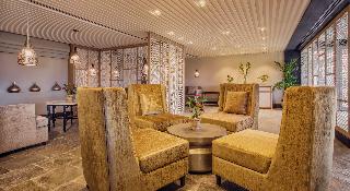 JA Hatta Fort Hotel fotoÄŸrafÄ±