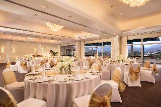 JA Hatta Fort Hotel fotoÄŸrafÄ±