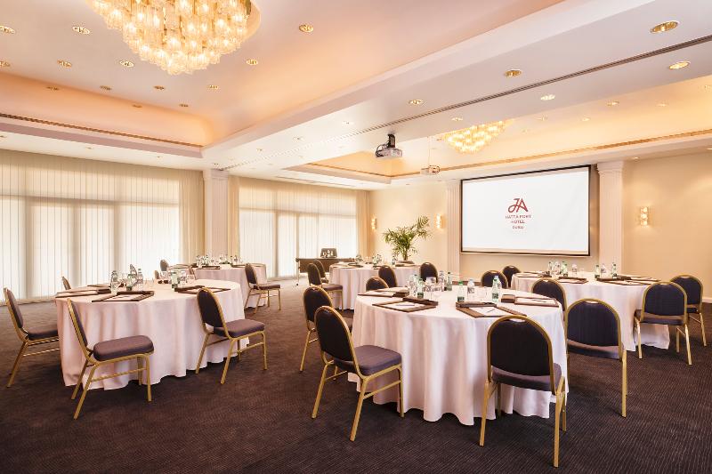 JA Hatta Fort Hotel - Toplantı