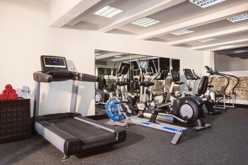 JA Hatta Fort Hotel - Aktivite