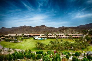JA Hatta Fort Hotel fotoÄŸrafÄ±