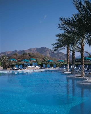 JA Hatta Fort Hotel fotoÄŸrafÄ±