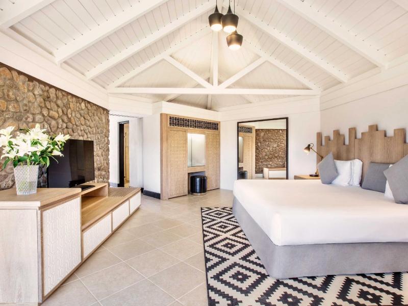 JA Hatta Fort Hotel - Oda