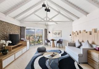 JA Hatta Fort Hotel fotoÄŸrafÄ±