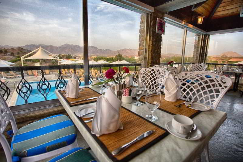 JA Hatta Fort Hotel fotoÄŸrafÄ±