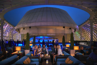 W Abu Dhabi - Yas Island fotoÄŸrafÄ±
