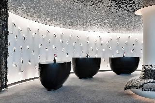 W Abu Dhabi - Yas Island fotoÄŸrafÄ±