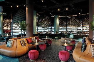 W Abu Dhabi - Yas Island fotoÄŸrafÄ±