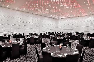 W Abu Dhabi - Yas Island fotoÄŸrafÄ±