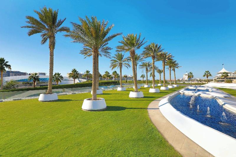 W Abu Dhabi - Yas Island - Toplantı