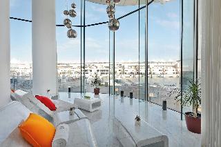 W Abu Dhabi - Yas Island fotoÄŸrafÄ±