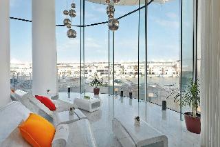 W Abu Dhabi - Yas Island fotoÄŸrafÄ±
