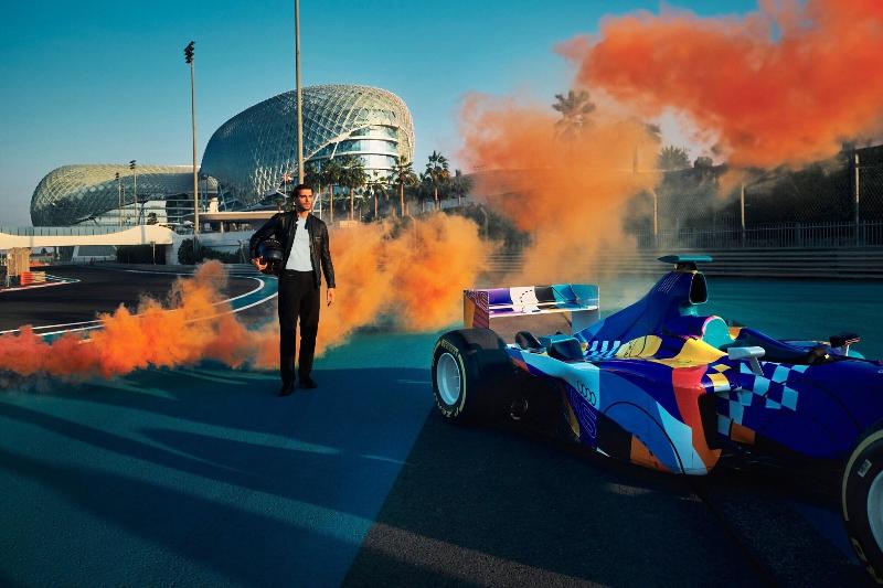W Abu Dhabi - Yas Island - Genel