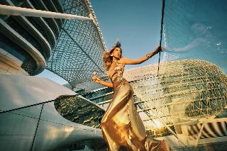 W Abu Dhabi - Yas Island fotoÄŸrafÄ±