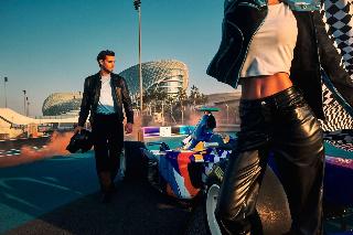 W Abu Dhabi - Yas Island fotoÄŸrafÄ±