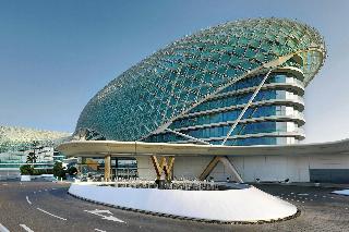 W Abu Dhabi - Yas Island fotoÄŸrafÄ±
