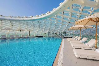 W Abu Dhabi - Yas Island fotoÄŸrafÄ±