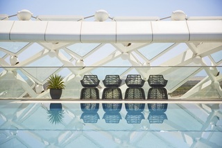 W Abu Dhabi - Yas Island fotoÄŸrafÄ±