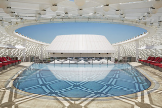 W Abu Dhabi - Yas Island fotoÄŸrafÄ±